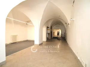 Prodej kanceláře, Jihlava, Masarykovo náměstí, 1141 m2