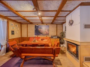 Prodej chaty, Nový Malín, 100 m2