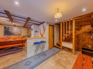 Prodej chaty, Nový Malín, 100 m2