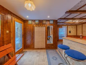 Prodej chaty, Nový Malín, 100 m2