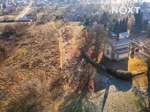 Prodej pozemku pro bydlení, Choltice, 2042 m2