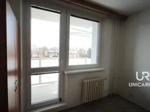 Prodej bytu 1+1, Vyškov - Dědice, Sídliště Osvobození, 30 m2