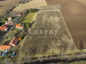 Prodej pozemku pro bydlení, Klášterní Skalice, 968 m2