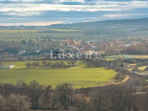 Prodej pozemku pro bydlení, Klášterní Skalice, 1051 m2
