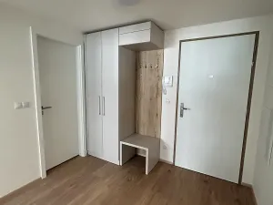 Pronájem bytu 2+kk, Praha - Holešovice, V háji, 57 m2