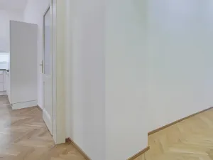 Pronájem bytu 2+kk, Praha, Myslíkova, 70 m2