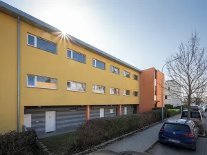 Pronájem bytu 2+kk, Brno, Šmahova, 44 m2