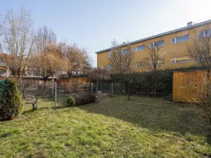 Pronájem bytu 2+kk, Brno, Šmahova, 44 m2