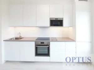 Pronájem bytu 3+kk, Praha - Hloubětín, Waltariho, 73 m2