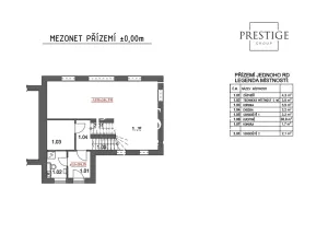 Pronájem rodinného domu, Stehelčeves, U Hřiště, 120 m2