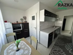 Pronájem bytu 3+1, Planá, 60 m2