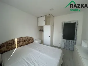 Pronájem bytu 3+1, Planá, 60 m2