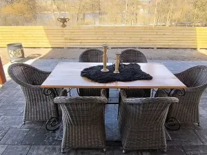 Prodej rodinného domu, Pomezí nad Ohří, 138 m2