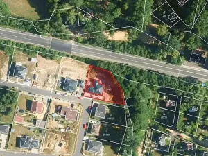 Prodej rodinného domu, Pomezí nad Ohří, 138 m2