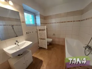 Pronájem bytu 2+kk, Turnov, Nádražní, 39 m2