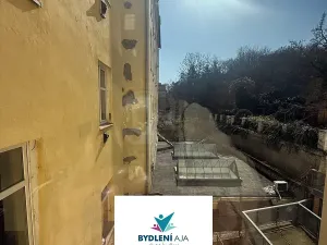 Prodej bytu 2+kk, Praha - Michle, Nuselská, 59 m2