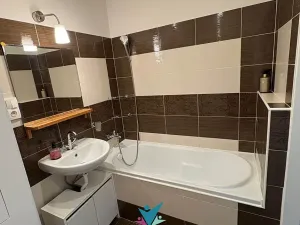 Pronájem bytu 3+kk, Teplice, Rovná, 67 m2