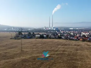 Prodej pozemku pro bydlení, Trmice, 65589 m2