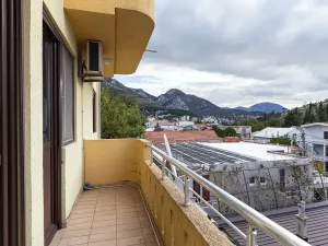 Prodej bytu 2+kk, Sutomore, Černá Hora, 40 m2