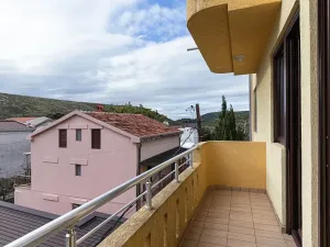 Prodej bytu 2+kk, Sutomore, Černá Hora, 40 m2