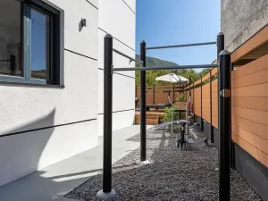 Prodej bytu 2+kk, Tivat, Černá Hora, 52 m2