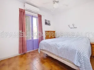 Prodej vícegeneračního domu, Alicante, Španělsko, 78 m2