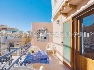 Prodej vícegeneračního domu, Alicante, Španělsko, 78 m2