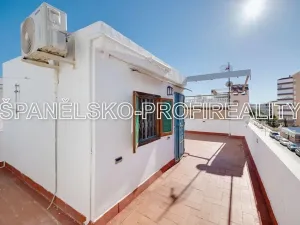 Prodej vícegeneračního domu, Alicante, Španělsko, 78 m2