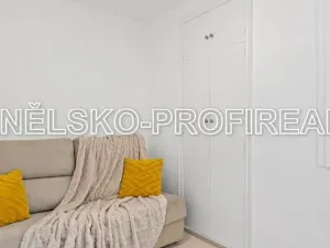 Prodej bytu 3+kk, Alicante, Španělsko, 63 m2