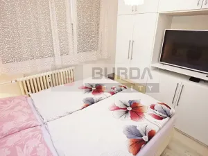 Prodej bytu 3+1, Neratovice, 72 m2