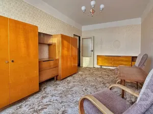 Prodej bytu 3+1, Kostelec nad Orlicí, Barákova, 86 m2