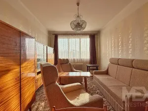 Prodej bytu 3+1, Kostelec nad Orlicí, Barákova, 86 m2