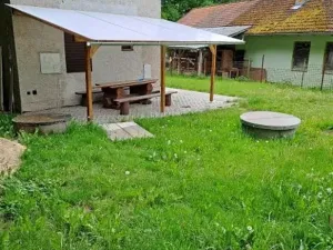 Prodej pozemku, Nové Hrady, 355 m2