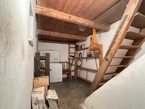 Prodej chalupy, Kotvrdovice, 110 m2