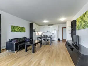 Prodej bytu 2+kk, Praha - Veleslavín, Na okraji, 89 m2