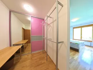 Prodej bytu 2+kk, Praha - Veleslavín, Na okraji, 89 m2