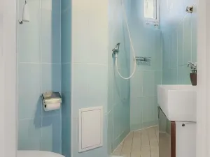 Pronájem bytu 1+kk, Praha - Vršovice, Orelská, 24 m2