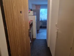 Pronájem bytu 1+1, Krupka, Teplická, 36 m2