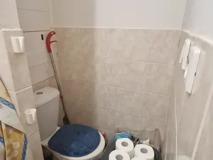 Pronájem bytu 1+1, Krupka, Teplická, 36 m2