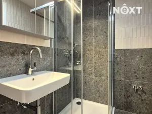 Prodej bytu 1+kk, Brno, Bratislavská, 37 m2