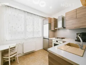 Prodej bytu 3+1, Prostějov, Okružní, 64 m2