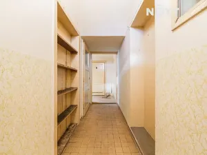 Prodej rodinného domu, Brno, Mařákova, 120 m2