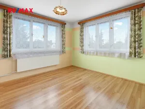 Prodej rodinného domu, Pardubice, Národních hrdinů, 123 m2