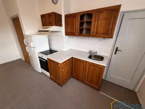 Pronájem bytu 1+1, Choceň, náměstí Svobody, 50 m2