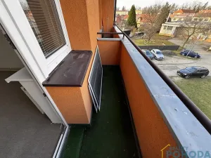 Pronájem bytu 1+1, Choceň, náměstí Svobody, 50 m2