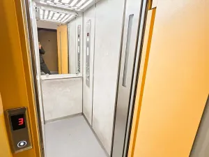 Pronájem bytu 2+kk, Ústí nad Labem, Žežická, 48 m2