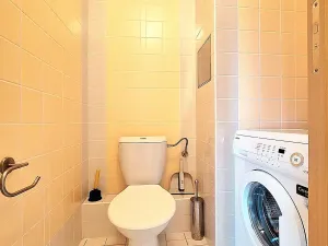 Prodej bytu 3+kk, Praha - Vysočany, Za Lidovým domem, 58 m2