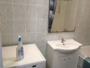 Pronájem bytu 2+1, Brno, Voříškova, 54 m2