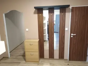 Pronájem bytu 2+1, Brno, Voříškova, 54 m2