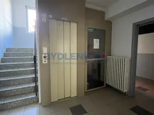 Prodej bytu 2+kk, České Budějovice, Jizerská, 50 m2